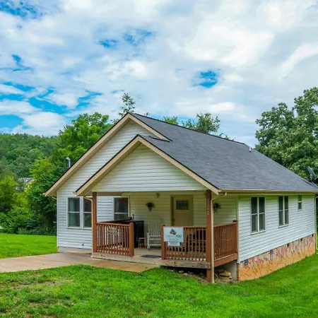Farmhouse Retreat